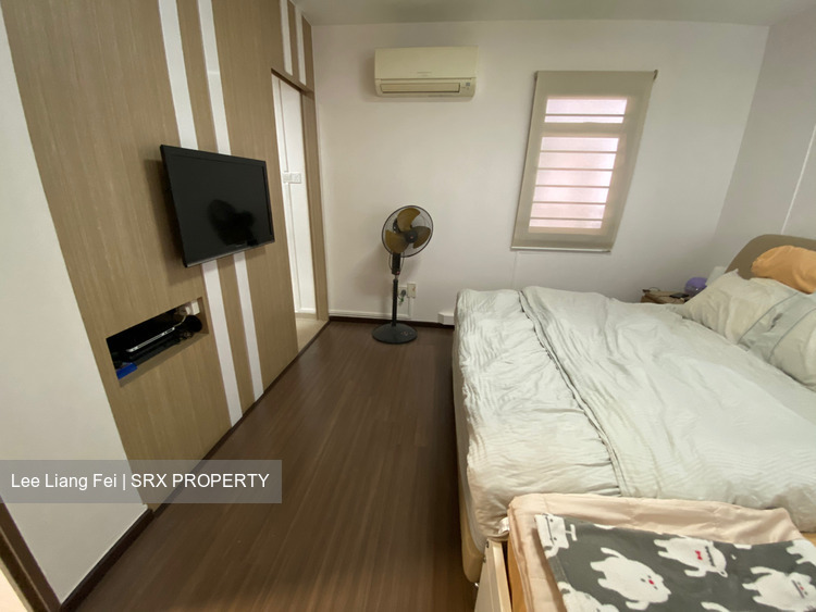 Blk 302A Anchorvale Link (Sengkang), HDB 5 Rooms #245673041